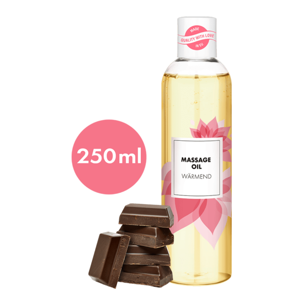 EIS 250 ml Schoko wärmend