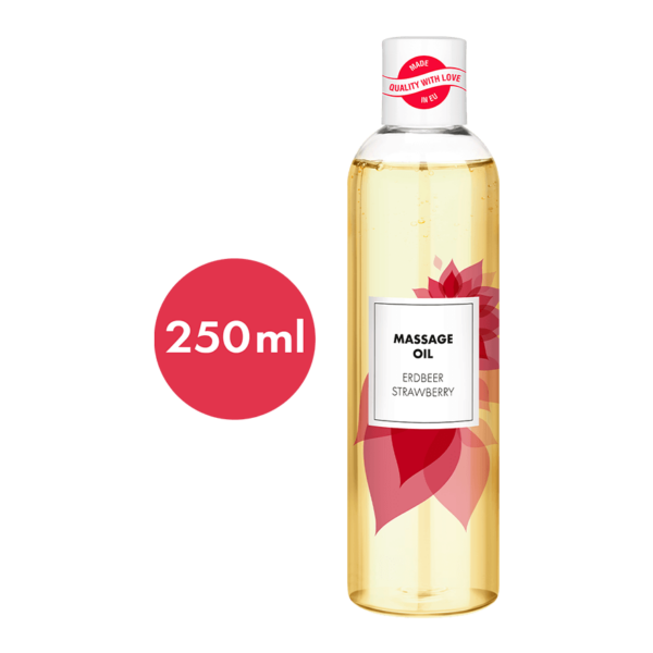 EIS 250 ml Erdbeere