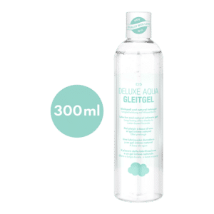 EIS Gleitgele 300 ml Intimgel Deluxe Aqua