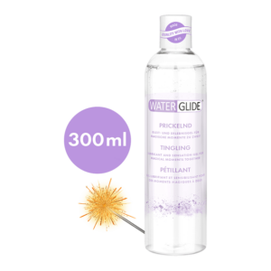 Waterglide 300 ml Prickelnd