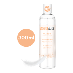 Waterglide 300 ml Pflegend