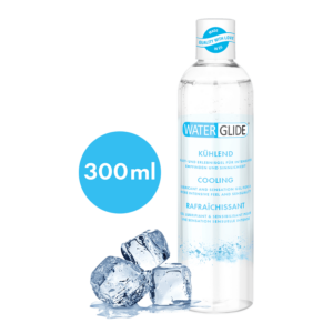 Waterglide 300 ml Kühlend