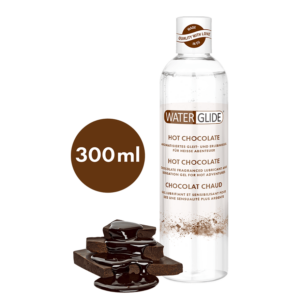 Waterglide 300 ml Heiße Schokolade
