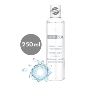 Siliconeglide 250 ml Perfektes Gleiten