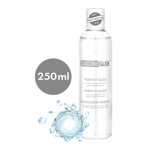 Siliconeglide 250 ml Perfektes Gleiten