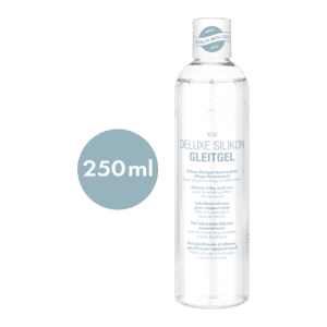 EIS Gleitgele 250 ml Anal Deluxe Silikon