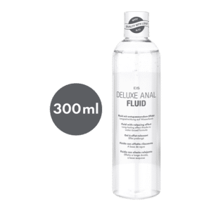 EIS 300 ml Anal Relax Fluid Deluxe