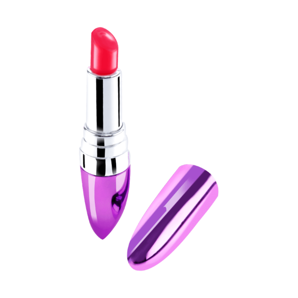 EIS Vibrator in Lippenstiftdesign