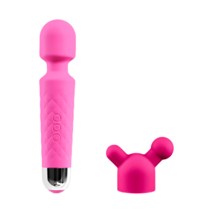 Wangols Mini Magic Massager