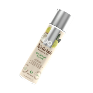 System JO Naturals - Coconut & Lime