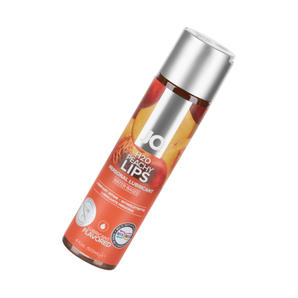 System JO H2O Peachy Lips