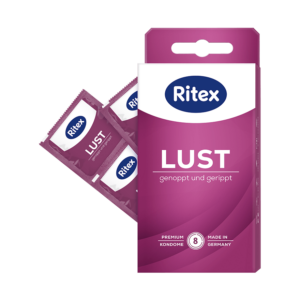 Ritex Lust