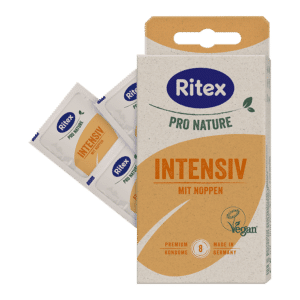 Ritex Pro Nature - Intensiv
