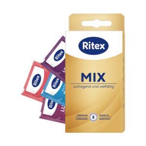 Ritex Mix