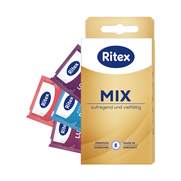 Ritex Mix