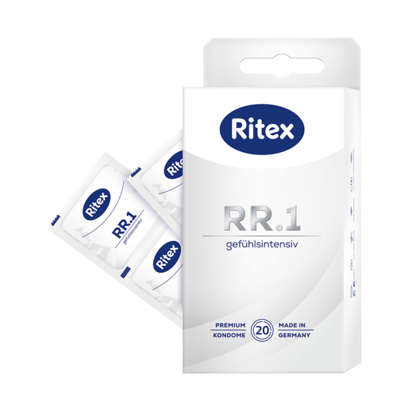 Ritex RR.1 - Gefühlsintensiv