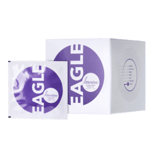 Loovara Eagle 47 Condom