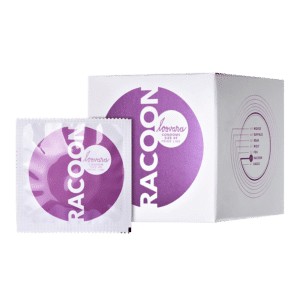 Loovara Racoon 49 Condom