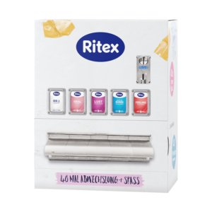 Ritex Kondomautomat