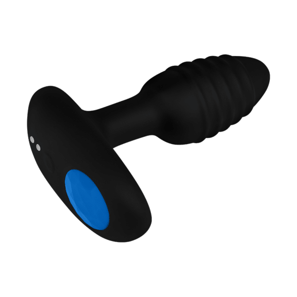 OhMiBod Lumen - Powered by KIIROO