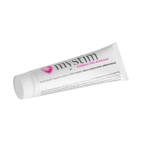 Mystim Conductive Adhesive