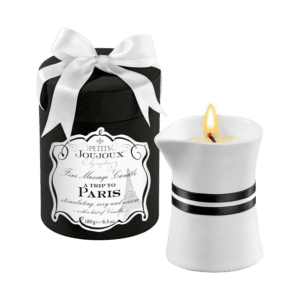 Petits Joujoux by mystim A Trip to Paris