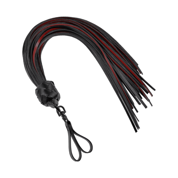 Sportsheets Saffron - Finger Flogger