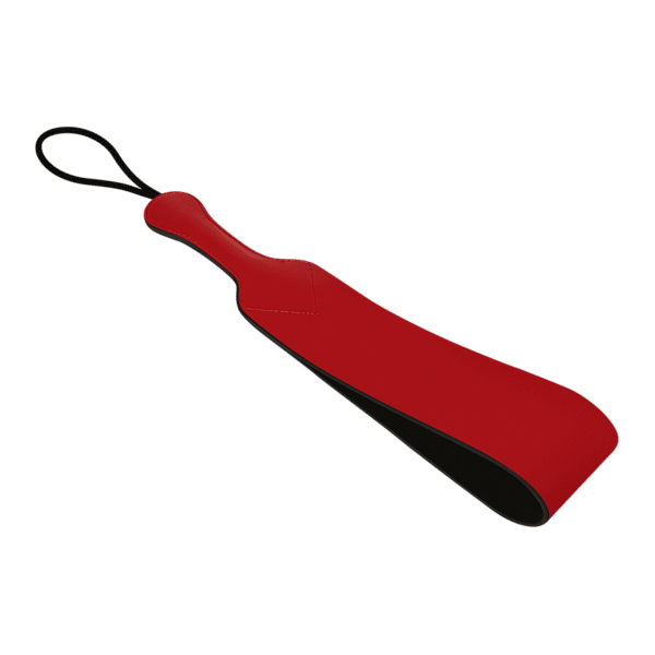 Sportsheets Saffron - Loop Paddle