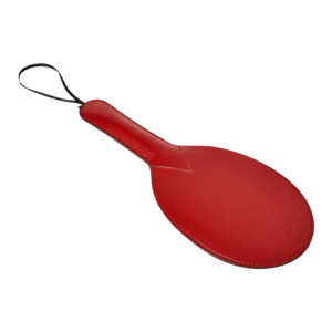 Sportsheets Saffron - Ping Pong Paddle