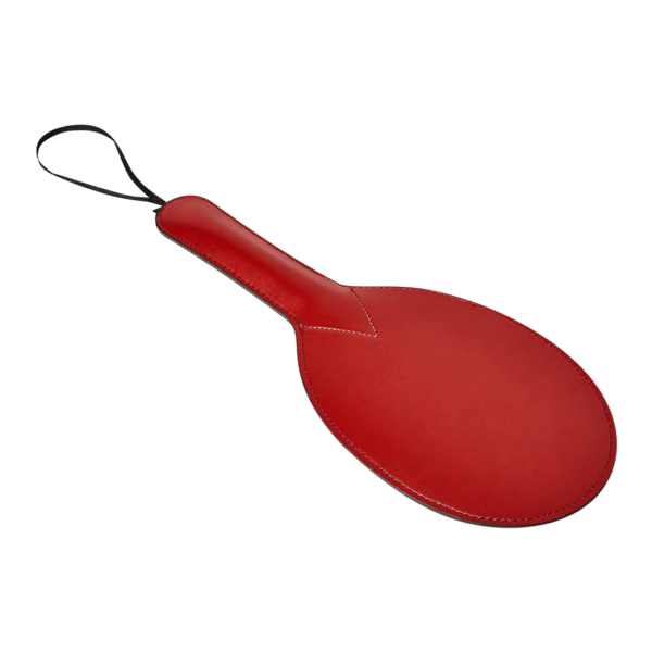Sportsheets Saffron - Ping Pong Paddle