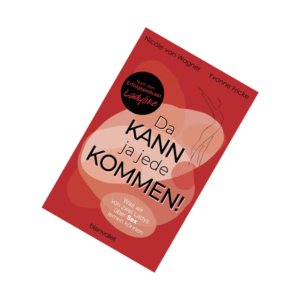 Blanvalet Verlag Da kann ja jede kommen!