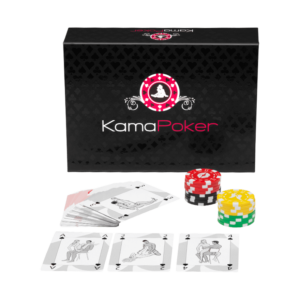 Tease & Please Kama Poker