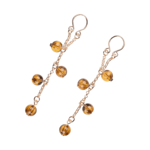 Sportsheets Amber - Nipple Jewelry