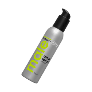 Cobeco Male - Anal Relax Lubricant