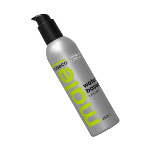 Cobeco Male - Lubricant