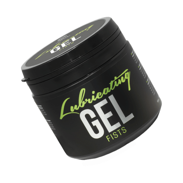 Cobeco Lubricating Gel Fists