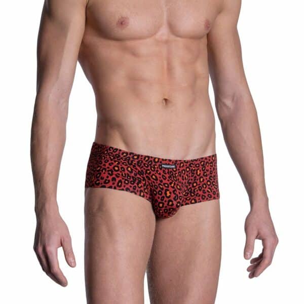 MANSTORE Hot String Pants