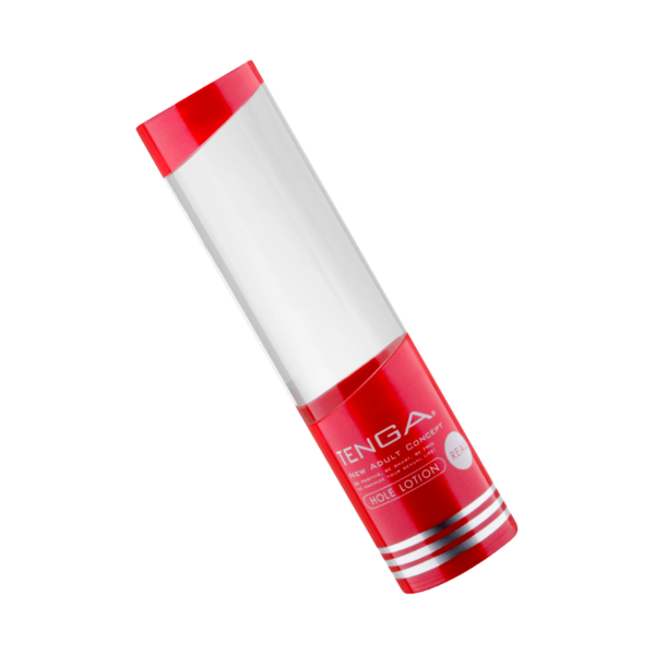 Tenga Hole Lotion Real