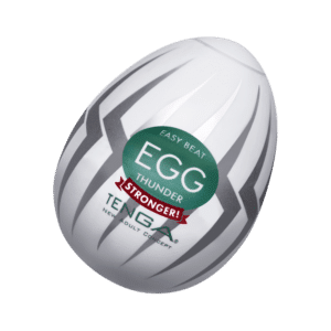 Tenga Egg Thunder