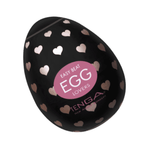 Tenga Egg Lovers