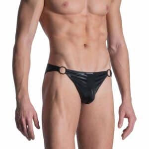 MANSTORE Circus Brief