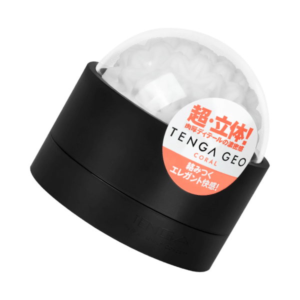 Tenga Geo Coral