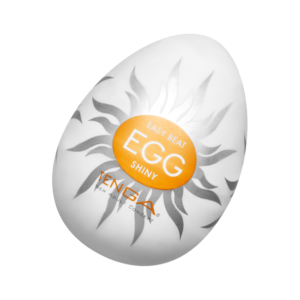 Tenga Egg Shiny