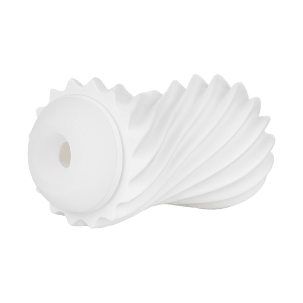 Tenga Tenga Flex - Silky White