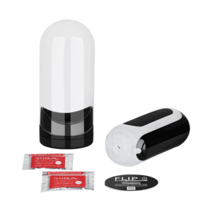 Tenga Flip Zero