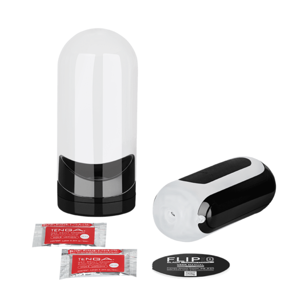 Tenga Flip Zero