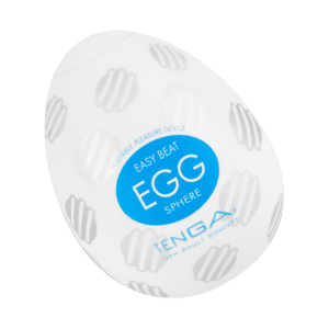 Tenga Easy Beat EGG Sphere