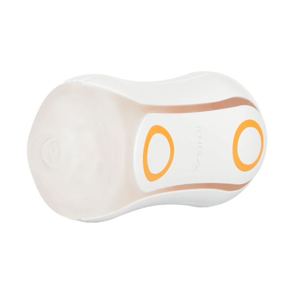 Tenga Flip Orb - Orange Crash