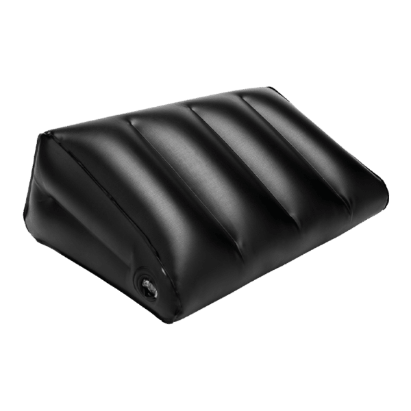 Steamy Shades Inflatable Wedge