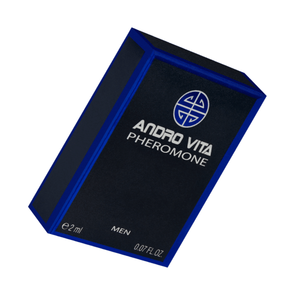 Andro Vita Pheromone Men